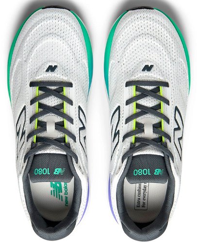Кроссовки New Balance серый купить,129900