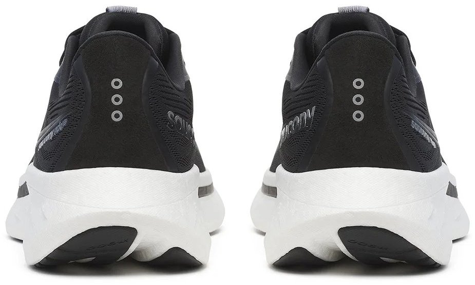 Кроссовки Saucony Ride 18 черный купить,NaN