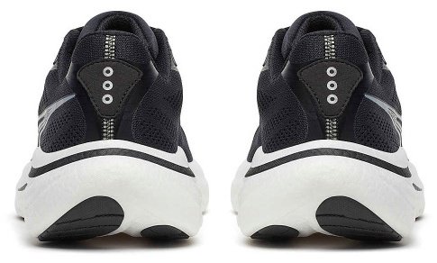Кроссовки Saucony Ride 19 черный купить,78900
