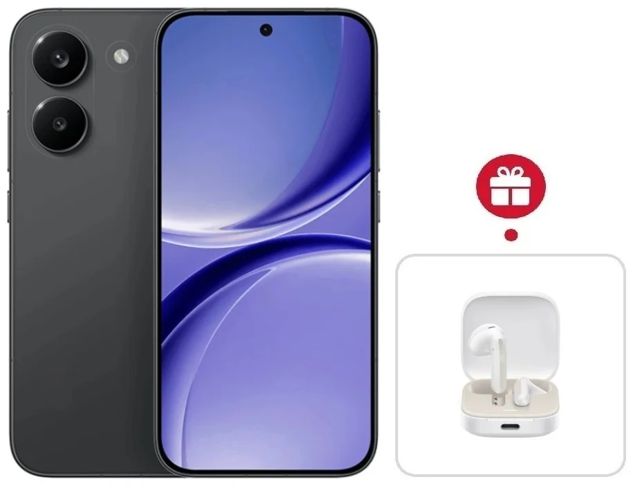 Смартфон Poco X8 Pro 12/512Gb Black + подарок купить,330000