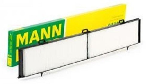 MANN-FILTER салонный фильтр CU8430 купить,12960