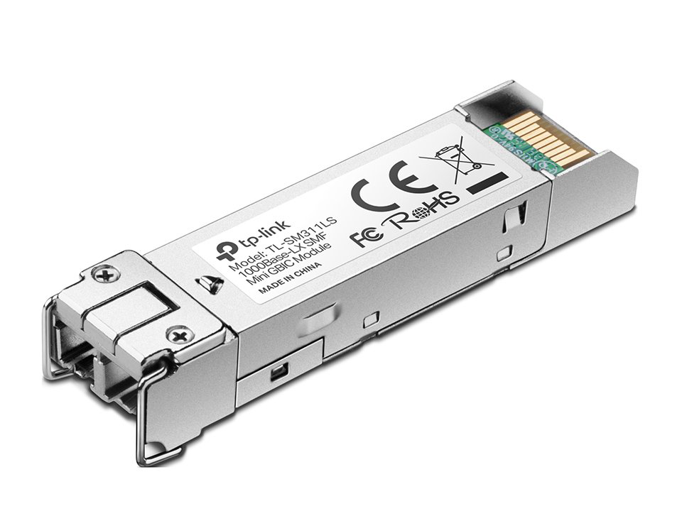 Трансивер TP-Link TL-SM311LS  купить,NaN