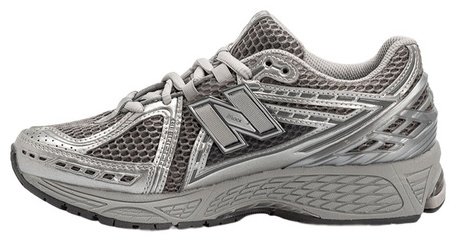Кроссовки New Balance серый купить,149900