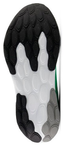 Кроссовки New Balance зеленый купить,59900