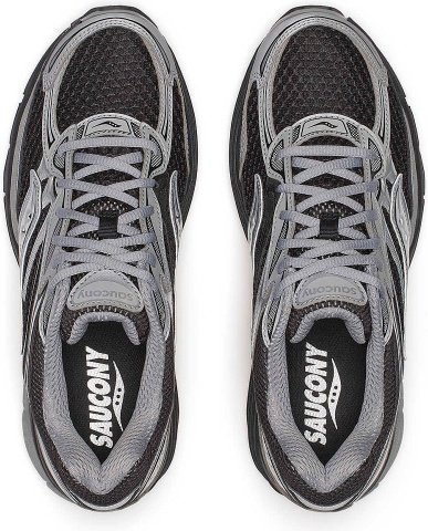 Кроссовки Saucony Progrid Omni 9 черный купить,NaN