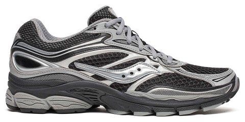 Кроссовки Saucony Progrid Omni 9 черный купить,99900