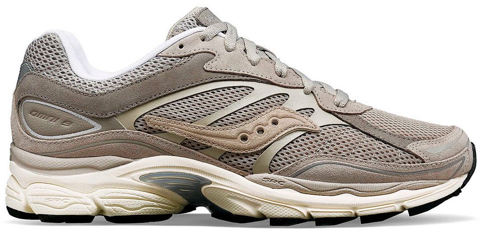 Кроссовки Saucony серый купить,99900