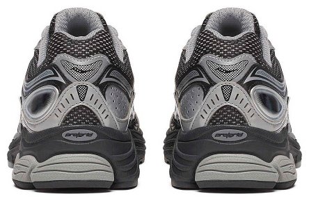 Кроссовки Saucony Progrid Omni 9 черный купить,99900