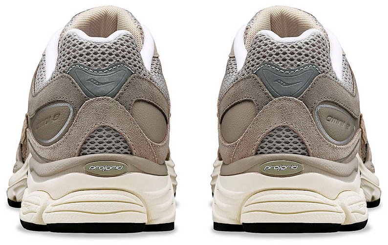 Кроссовки Saucony серый купить,99900