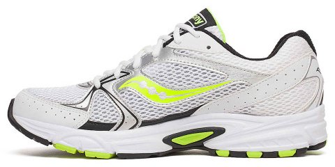 Кроссовки Saucony Ride Millennium мультиколор купить,59900