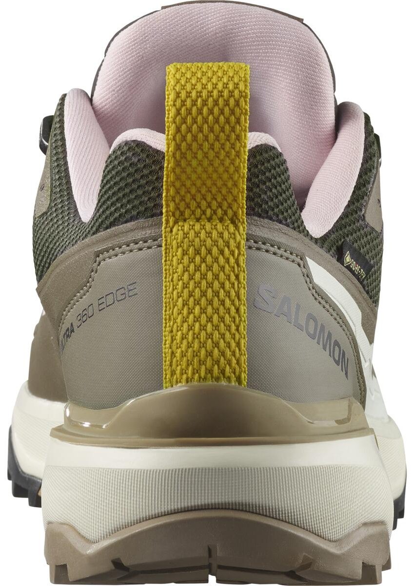 Треккинговые кроссовки Salomon мультиколор купить,86900
