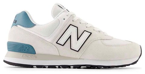 Кроссовки New Balance серый купить,112900