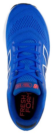 Кроссовки New Balance синий купить,NaN
