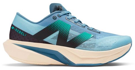 Кроссовки New Balance синий купить,125900