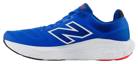 Кроссовки New Balance синий купить,114900