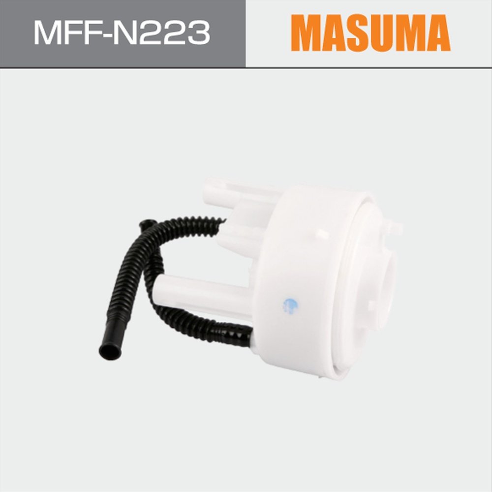 MASUMA топливный фильтр MFF-N223 купить,16400