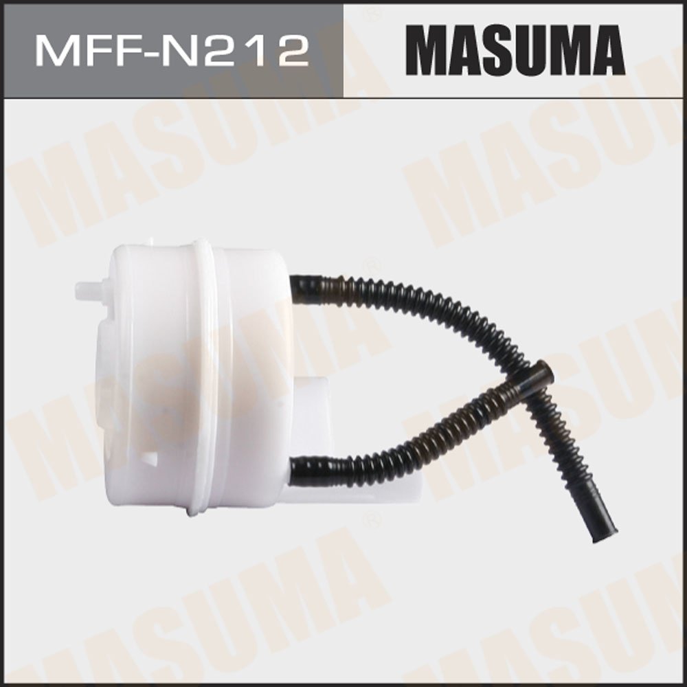 MASUMA топливный фильтр MFF-N212 - ForteMarket MASUMA топливный фильтр MFF-N212 купить,9960
