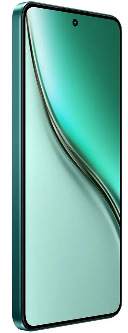 Смартфон Realme P3 8 ГБ/256 ГБ зеленый + подарок купить,NaN