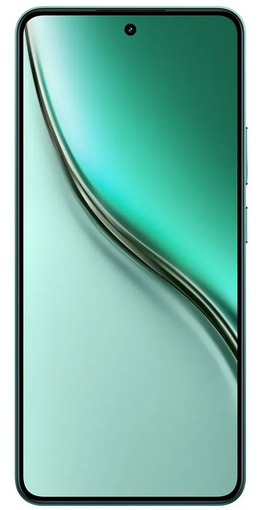 Смартфон Realme P3 8 ГБ/256 ГБ зеленый + подарок купить,NaN