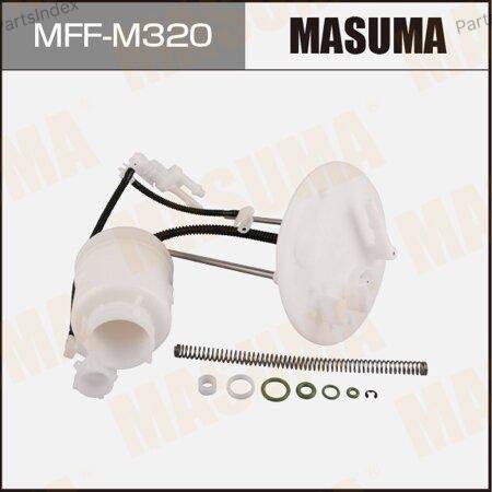MASUMA Фильтр Топливный MFFM320 - ForteMarket MASUMA Фильтр Топливный MFFM320 купить,21750