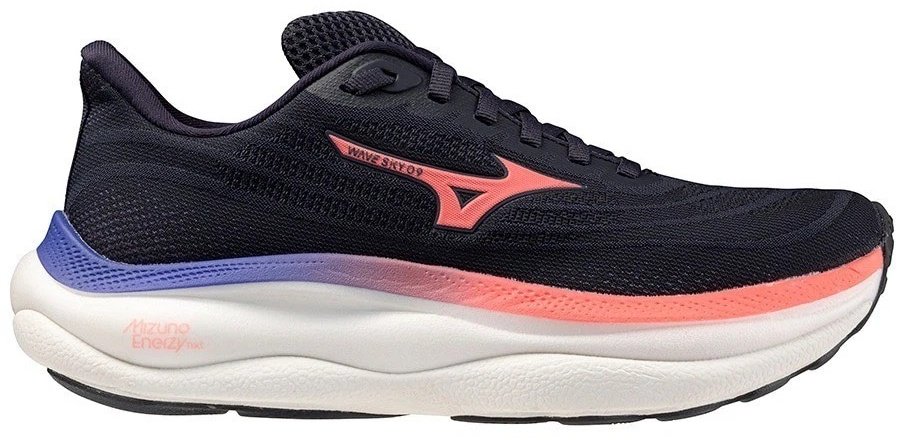Кроссовки Mizuno мультиколор купить,99900