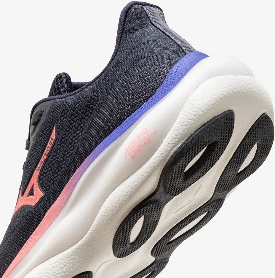 Кроссовки Mizuno мультиколор купить,99900