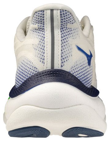 Кроссовки Mizuno Wave Sky 9 белый купить,NaN