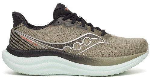 Кроссовки Saucony Triumph 23 черный купить,86900