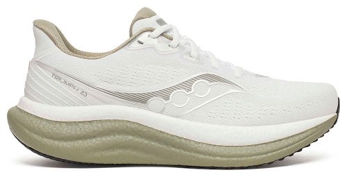 Кроссовки Saucony Triumph 23 белый купить,86900