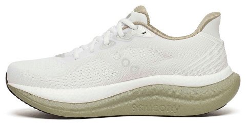 Кроссовки Saucony Triumph 23 белый купить,86900