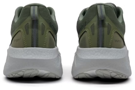 Кроссовки Saucony хаки купить,86900