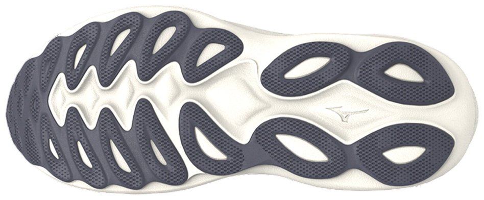 Кроссовки Mizuno Wave Sky 9 темно-серый купить,NaN