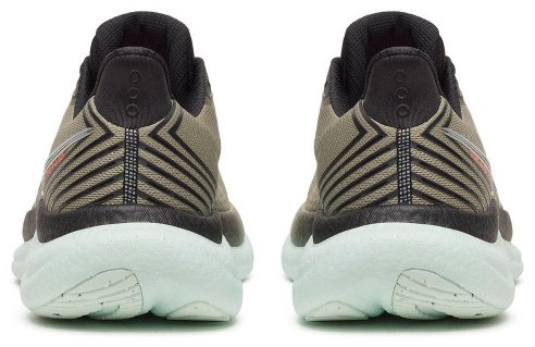 Кроссовки Saucony Triumph 23 черный купить,86900