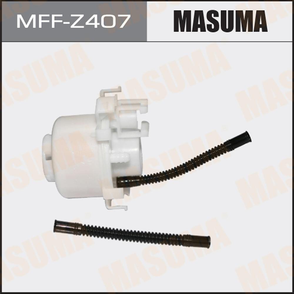 MASUMA топливный фильтр MFFZ407 - ForteMarket MASUMA топливный фильтр MFFZ407 купить,13560