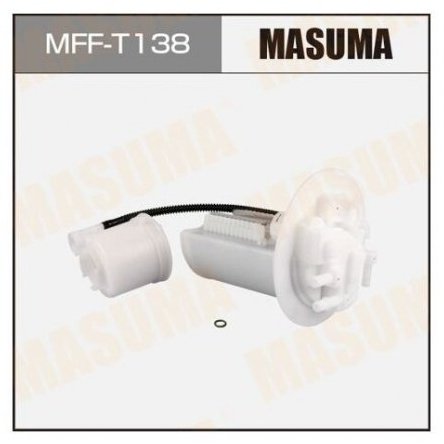 MASUMA топливный фильтр MFFT138 купить,33240