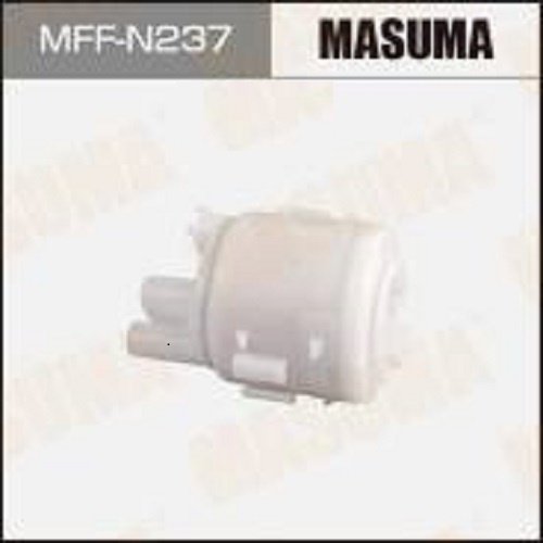MASUMA топливный фильтр MFF-N237 купить,8899