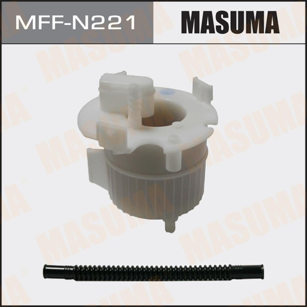 MASUMA топливный фильтр MFFN221 купить,12960