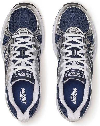 Кроссовки Saucony Ride Millennium серый купить,59900