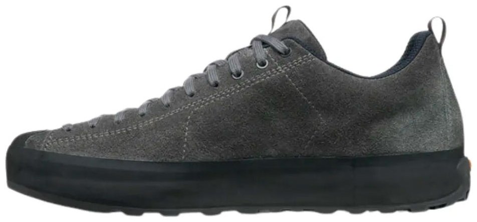Треккинговые кроссовки SCARPA серый купить,NaN
