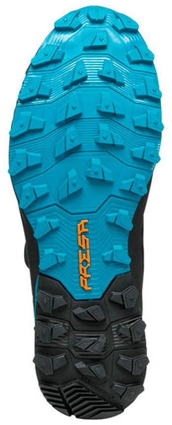 Треккинговые ботинки SCARPA черный купить,NaN
