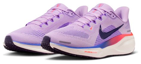 Кроссовки Nike Air zoom pegasus 41 мультиколор