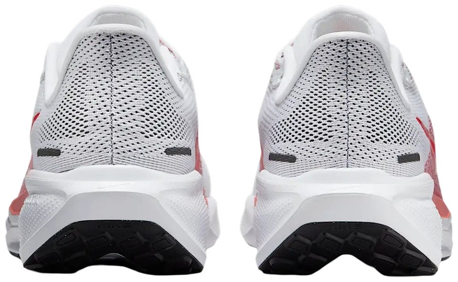 Кроссовки Nike Air zoom pegasus 41 белый, серый