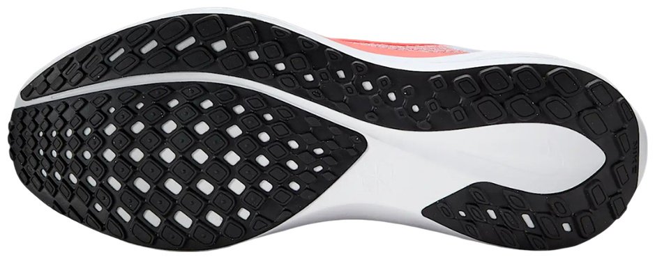 Кроссовки Nike Air zoom pegasus 41 белый, серый