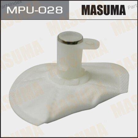 MASUMA Фильтр Топливный MPU028 - ForteMarket MASUMA Фильтр Топливный MPU028 купить,2114