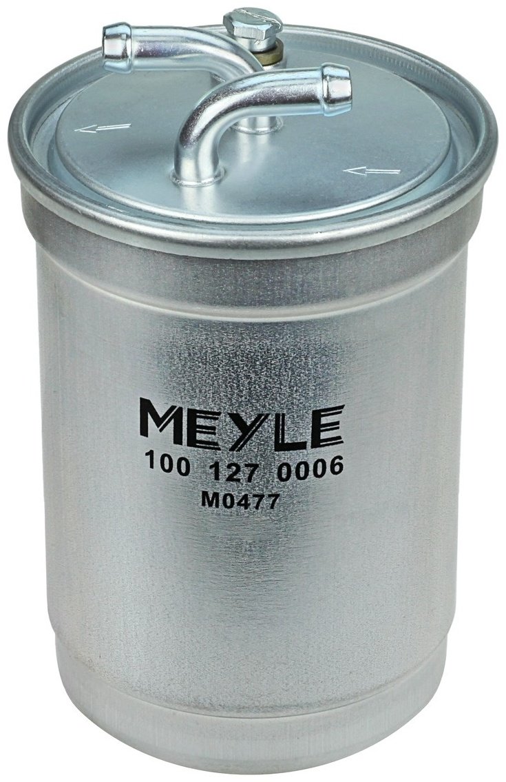 MEYLE топливный фильтр 100 127 0006 купить,9742