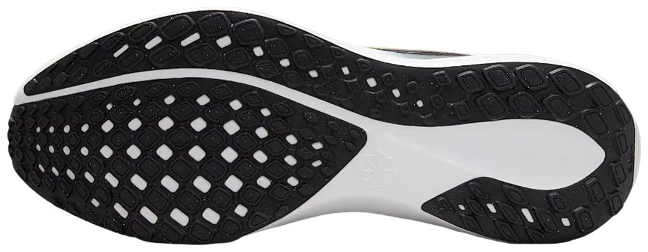Кроссовки Nike Air zoom pegasus 41 мультиколор купить,115900