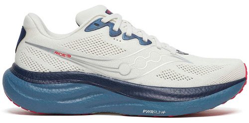 Кроссовки Saucony мультиколор