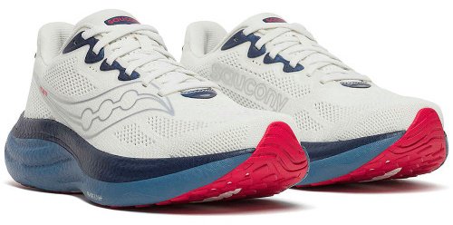 Кроссовки Saucony мультиколор