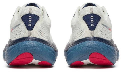 Кроссовки Saucony мультиколор