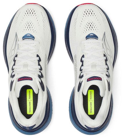 Кроссовки Saucony мультиколор